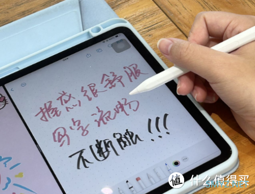 2025最新版！apple pencil最强平替测评，哪款电容笔性价比最高？