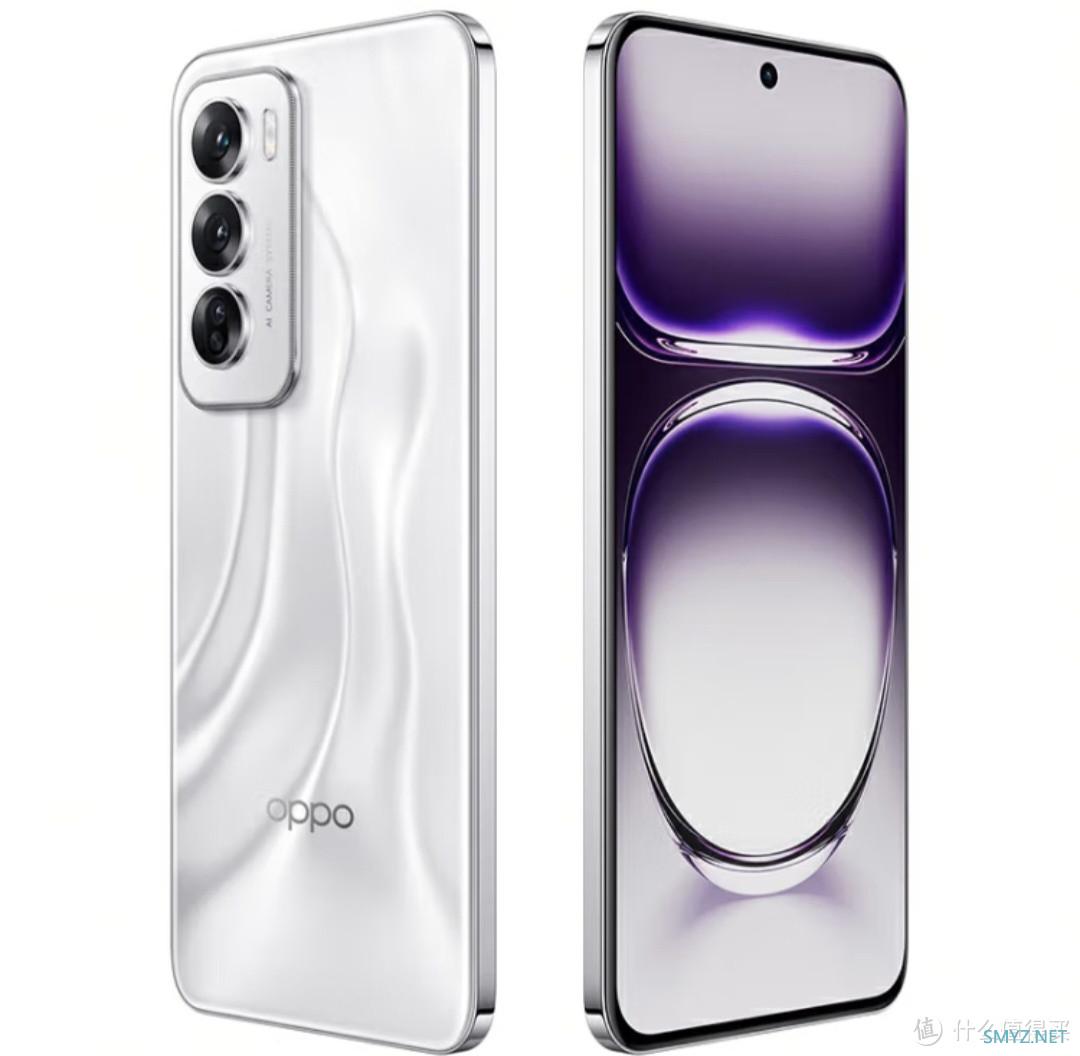 我的平价宝藏手机——OPPO Reno12