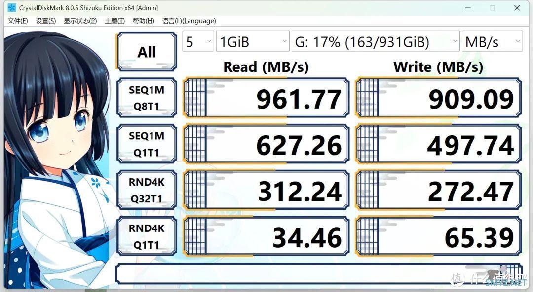 八盘、全闪、万兆！颠覆传统的体验！铁威马F8 SSD Plus实测