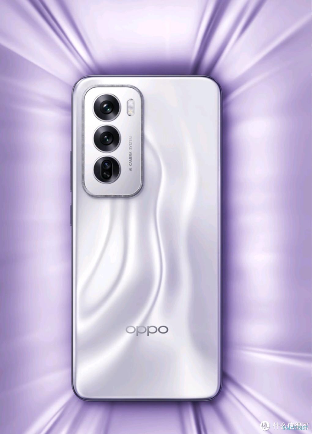 我的平价宝藏手机——OPPO Reno12