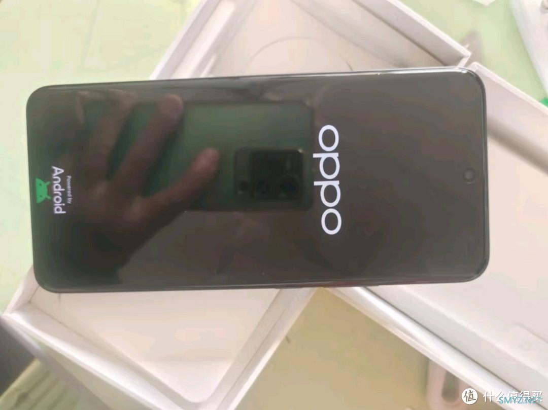 OPPO A5 Pro：满级防水与长效续航的5G新体验