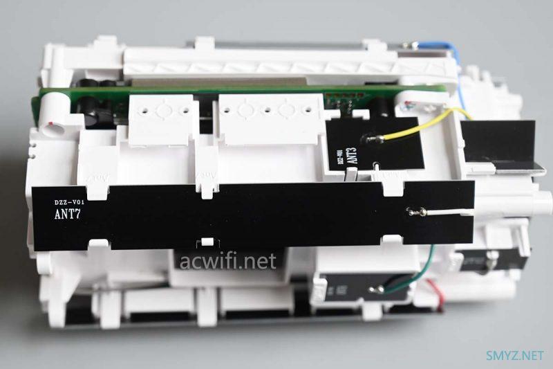 FiberHome烽火5G CPE Air拆机评测