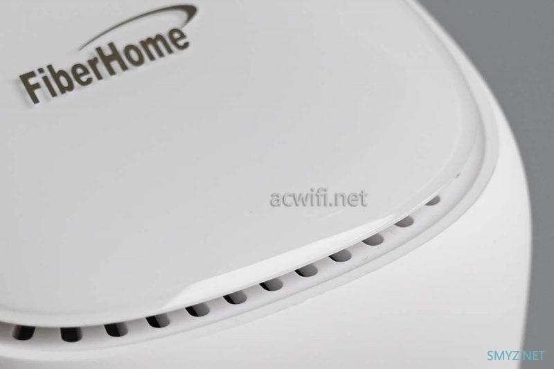 FiberHome烽火5G CPE Air拆机评测