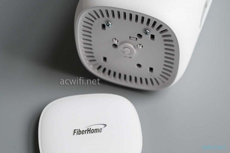 FiberHome烽火5G CPE Air拆机评测